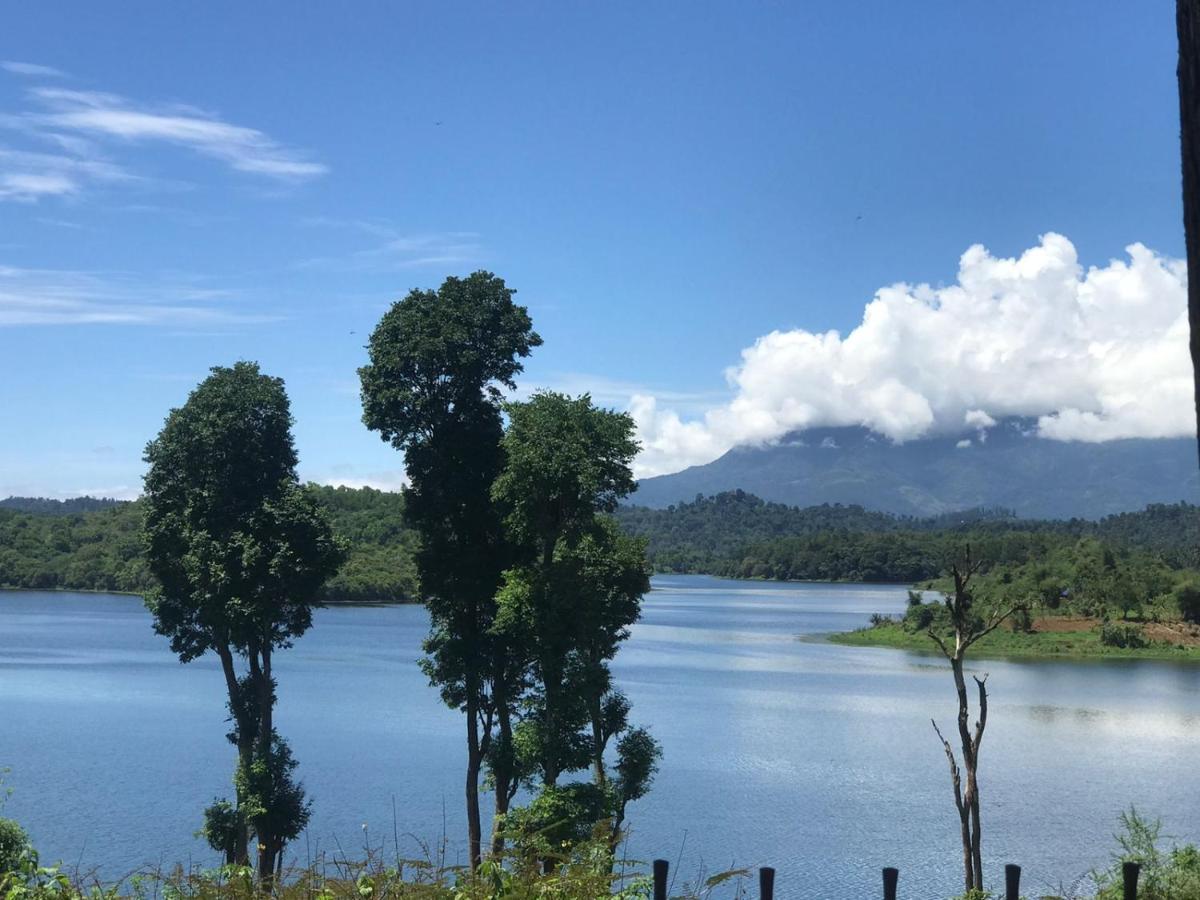 Karapuzha Village Resort Wayanad Exterior foto