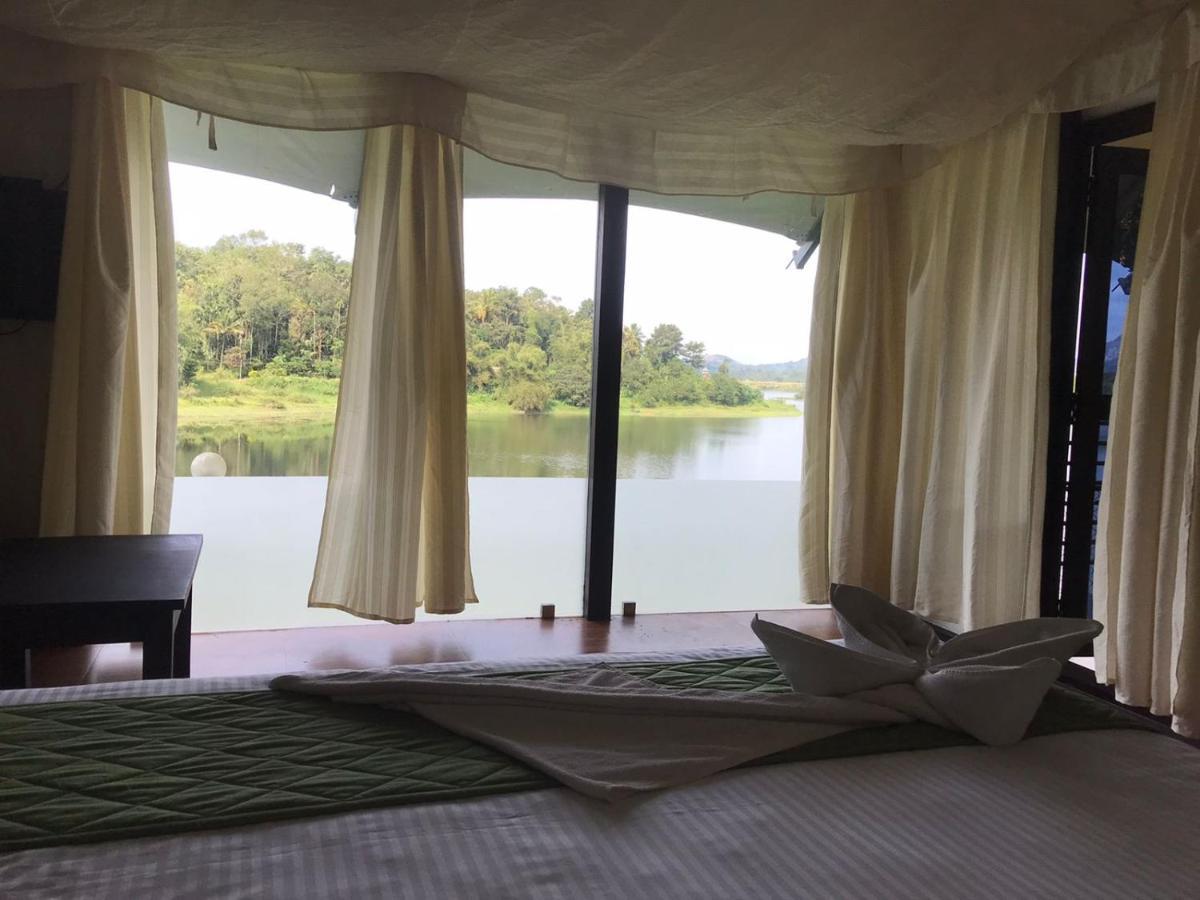 Karapuzha Village Resort Wayanad Exterior foto