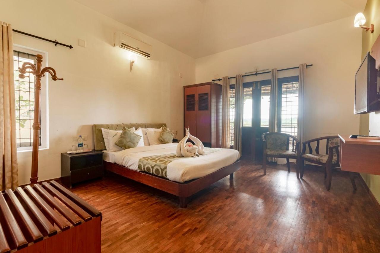 Karapuzha Village Resort Wayanad Exterior foto