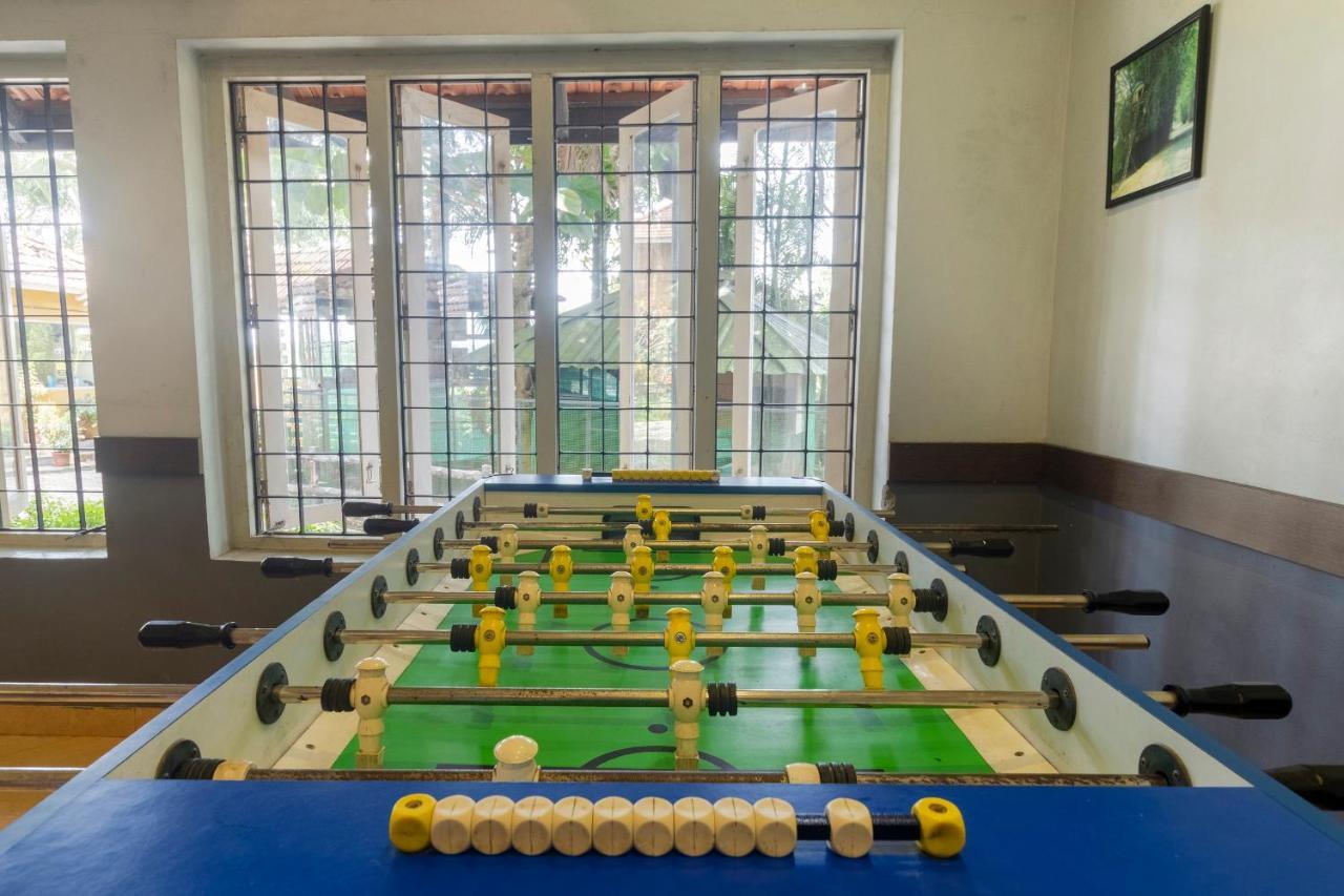 Karapuzha Village Resort Wayanad Exterior foto