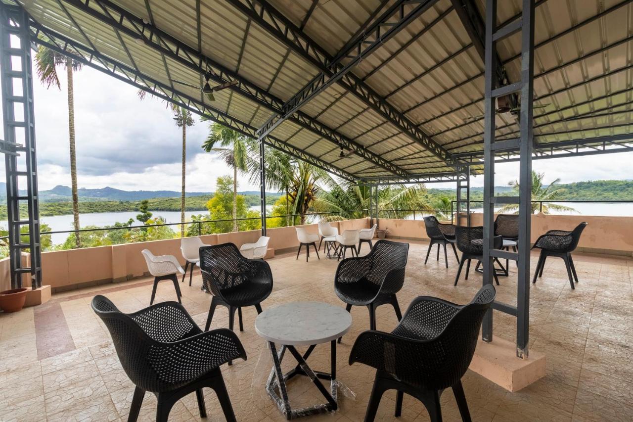 Karapuzha Village Resort Wayanad Exterior foto