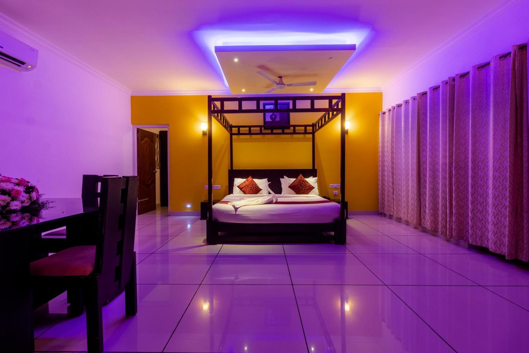 Karapuzha Village Resort Wayanad Exterior foto