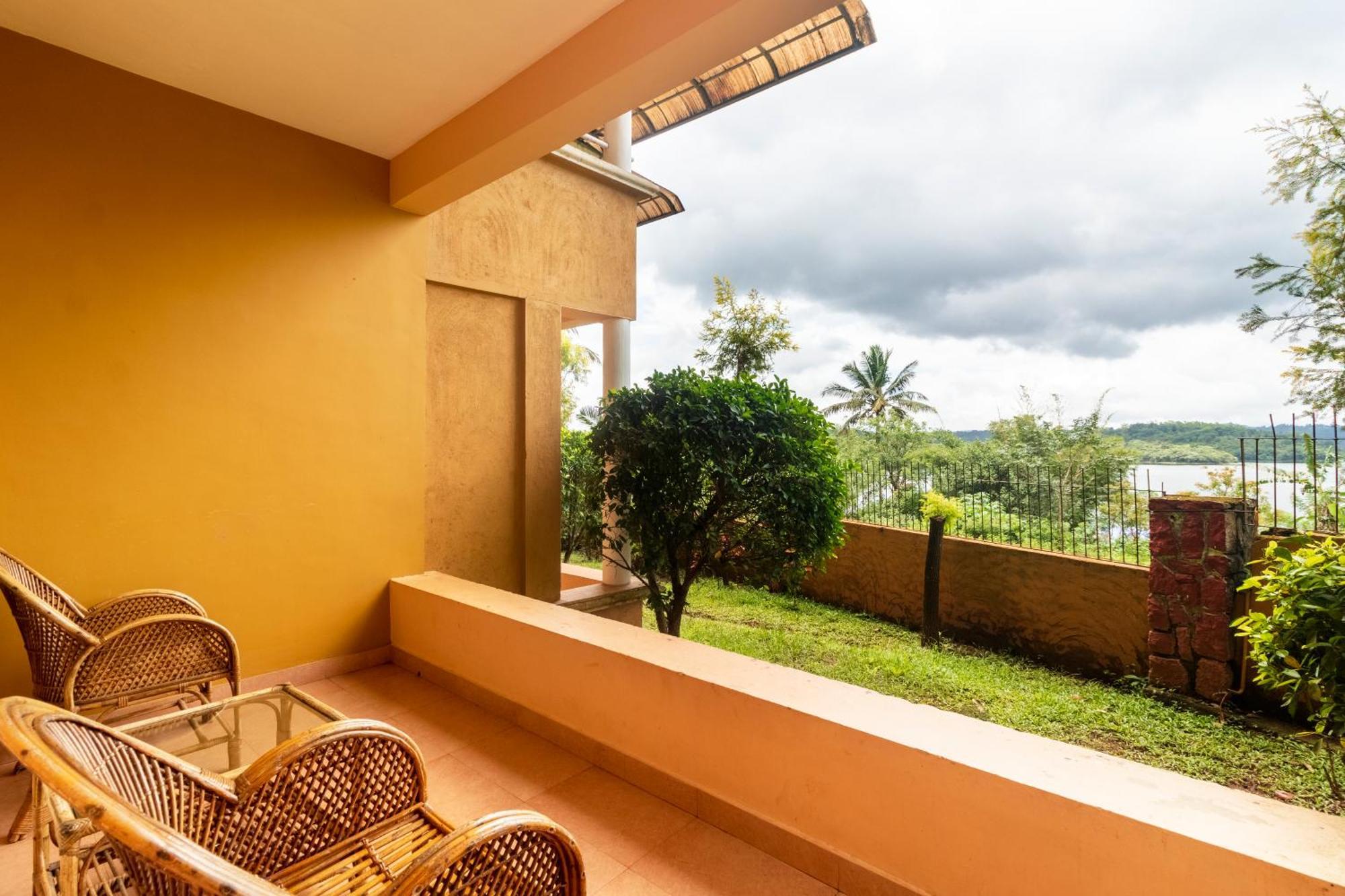 Karapuzha Village Resort Wayanad Exterior foto